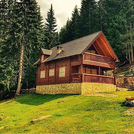Triangle Woodhouse Plav Exterior foto